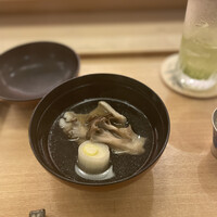 鮨 香坂 - 