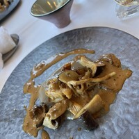 レストラン ラ・マーレ - 