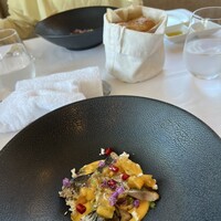 レストラン ラ・マーレ - 