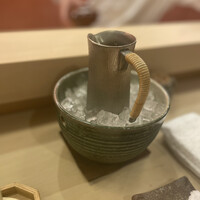 鮨 香坂 - 