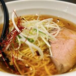 天雷軒 神谷町本店 - 