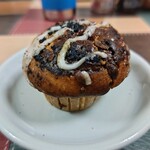 Daily's muffin - 