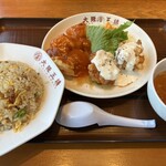 大阪王将 - 