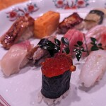 Sushi Tetsu - 