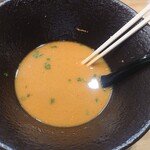 らーめん屋 鳳凛 - ごっちっち