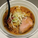 天雷軒 神谷町本店 - 