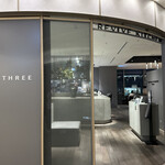 REVIVE KITCHEN THREE - 