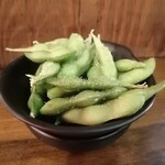 Yakitori Sankyuu - 枝豆