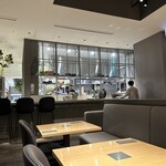 REVIVE KITCHEN THREE - 