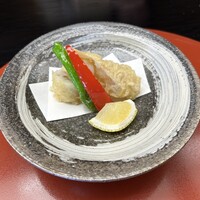 つきじ植むら 竹芝賓館 - 