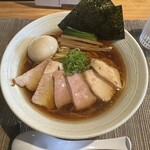 麺屋 さくら井 - 