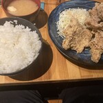 お肉にするか お魚にするか かのう - 