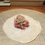 トムクリオーザ - 