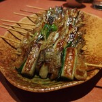 Yakitori Yoshiki - 