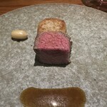 トムクリオーザ - 