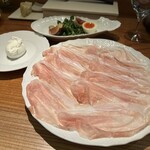 トムクリオーザ - 