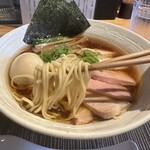 麺屋 さくら井 - 