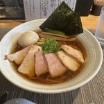 麺屋 さくら井 - 