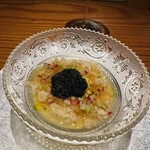 トムクリオーザ - 