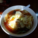 222156858 - 広東麺800円