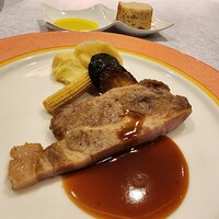 Queux Norme 梅田店 - 