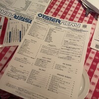 グランド・セントラル・オイスターバー&レストラン 品川店 - 