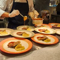 Queux Norme 梅田店 - 