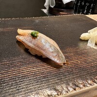 渋谷 鮨 まつもと - 