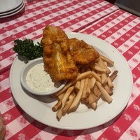 グランド・セントラル・オイスターバー&レストラン 品川店 - 