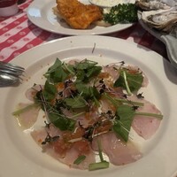 グランド・セントラル・オイスターバー&レストラン 品川店 - 