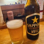 焼とり 熟成魚 木崎 - 