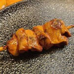 焼とり 熟成魚 木崎 - 