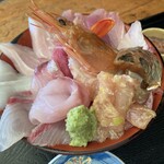 海宝丼