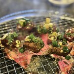 Yakiniku Sukkyanen - 