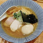 麺屋 つむぎ - 