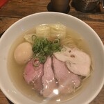 麺屋 翔 - 