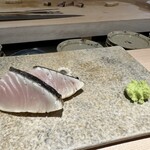 Sushi Toku - 