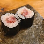 焼とり 熟成魚 木崎 - 