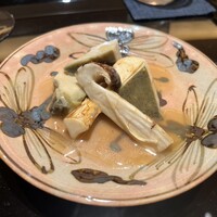 日本料理 晴山 - 