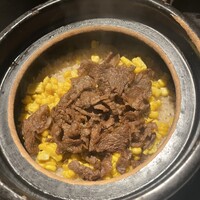 焼肉 展 - 
