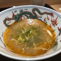 日本料理 晴山 - 