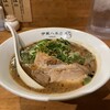 中華そば つけそば 伊蔵八本店