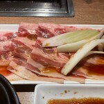 Yakiniku Raiku - 