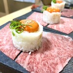 焼肉たまき - 