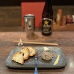 Yakitori Tokoshima - 