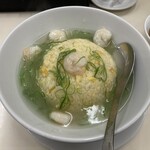 神楽坂飯店 - 