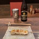 Yakitori Tokoshima - 