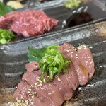 焼肉たまき - 