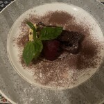 Antica osteria BACIO - 