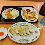 日高屋 - 料理写真: